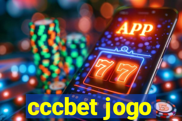 cccbet jogo